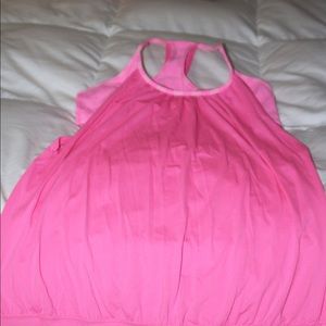 Lululemon no limits tank